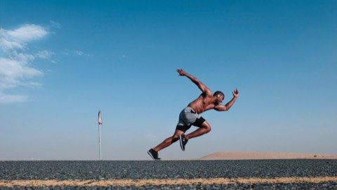 Fitness events near you