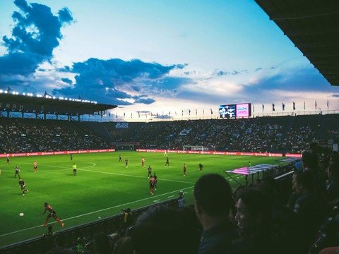 Sports events near you